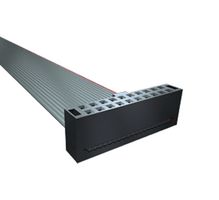 SAMTEC HCSD-05-D-10.00-01-N