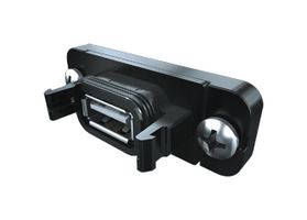 SAMTEC RPBU-01-S-B-RA