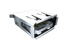 SAMTEC USB-AM-S-S-B-SM1-R-TR