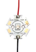 INTELLIGENT LED SOLUTIONS ILH-SY01-CNYL-SC211-WIR200.