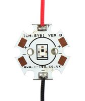 INTELLIGENT LED SOLUTIONS ILH-IS01-94SN-SC201-WIR200.