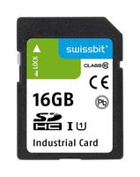 SWISSBIT SFSD016GL2AM1TO-I-ZK-22P-STD