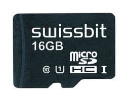 SWISSBIT SFSD016GN1AM1TO-E-ZK-22P-STD