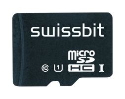 SWISSBIT SFSD008GN1AM1TO-E-5E-22P-STD