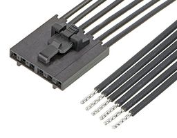 MOLEX / PARTNER STOCK 216271-1060