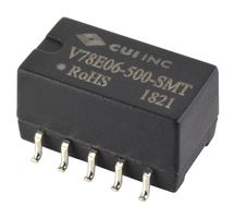 CUI V78E09-500-SMT-TR