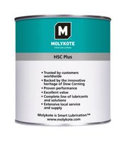 MOLYKOTE MOLYKOTE HSC PLUS PASTE, 250G