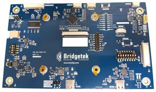BRIDGETEK ME817EV