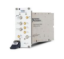 NI / EMERSON 783126-01