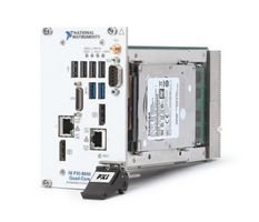 NI / EMERSON 784193-33