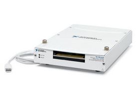 NI / EMERSON 779628-01