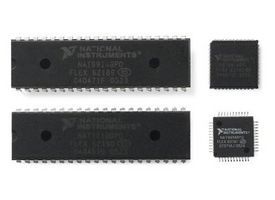 NI / EMERSON TNT5002-AQF24