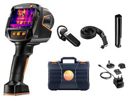 Testo 883 thermal imaging camera