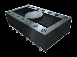 SAMTEC ICF-316-T-I