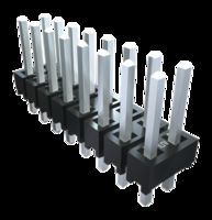 SAMTEC HTSW-132-20-G-D