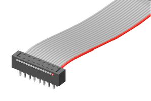 SAMTEC TCMD-05-T-02.00-01-N