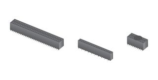 SAMTEC RSM-117-02-L-S