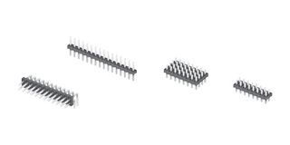 SAMTEC TMM-110-02-L-S