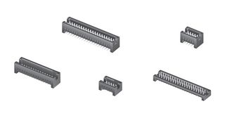 SAMTEC TFM-140-32-S-D-LC-K-TR