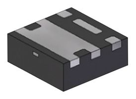 DIODES INC. DMN4020LFDE-7