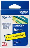 BROTHER TZE611