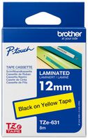 BROTHER TZE631