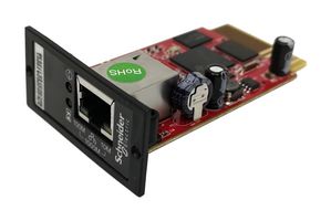 SCHNEIDER ELECTRIC APVS9602