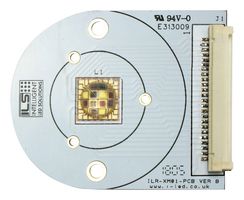 INTELLIGENT LED SOLUTIONS ILR-XM01-004A-SC201-CON25.