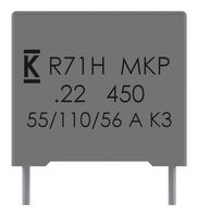 KEMET R71VR510050H6K