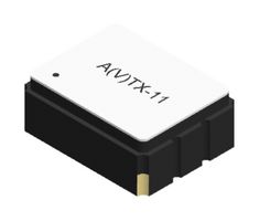 ABRACON ATX-11-F-27.000MHZ-F05-T