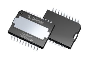 INFINEON IGOT65R035D2AUMA1