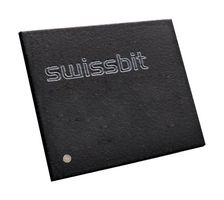 SWISSBIT SFEM4096B1EA1TO-I-GE-121-STD