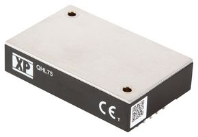 XP POWER QHL75300S12