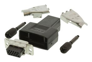 TE CONNECTIVITY / PARTNER STOCK 1658688-1