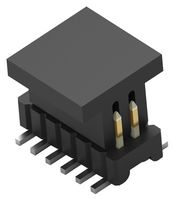 TE CONNECTIVITY 1MM-HU-D05-VS-00-F-TBP