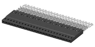AMP - TE CONNECTIVITY 2MM-RD-S03-S-T-TB