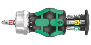 WERA KRAFTFORM KOMPAKT STUBBY MAGAZIN RA 2