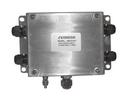 OMEGA JBOX4-ET