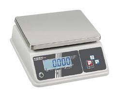 KERN WTB 3K-4N