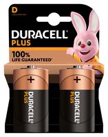 DURACELL MN1300 P2+/PWR