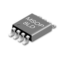MICROCHIP 24LC02B-I/MS