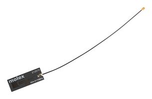MOLEX / PARTNER STOCK 212570-0200