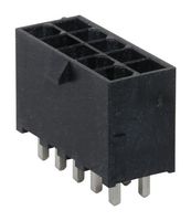 MOLEX 46207-6010