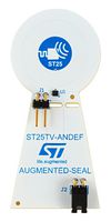 STMICROELECTRONICS ST25TV02KC-ASEAL