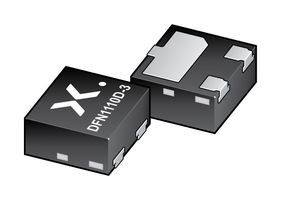 NEXPERIA 2N7002KQBZ