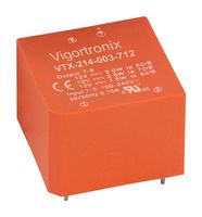 VIGORTRONIX VTX-214-003-715