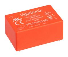 VIGORTRONIX VTX-214-015-505