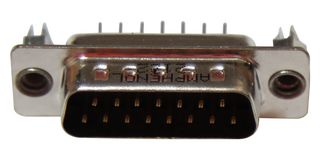 AMPHENOL COMMUNICATIONS SOLUTIONS L717SDAH15POL2RM5