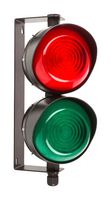 Série LED TL – Assemblée en usine / KMLED TRAFIC