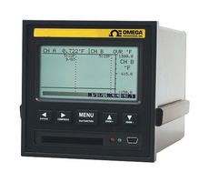 OMEGA RD8253-USB